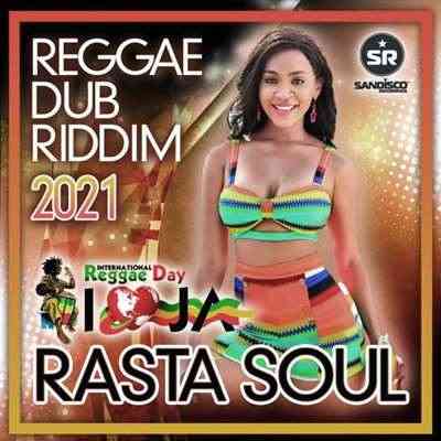 Rasta Soul: International Reggae Day (2021) скачать торрент