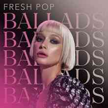 Fresh Pop Ballads (2021) скачать торрент