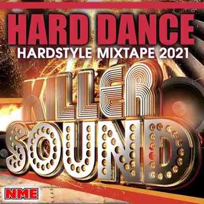 Killer Sound: Hardstyle Mixtape (2021) скачать торрент
