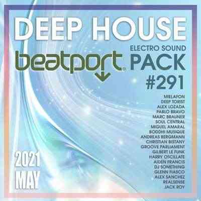 Beatport Deep House: Electro Sound Pack #291