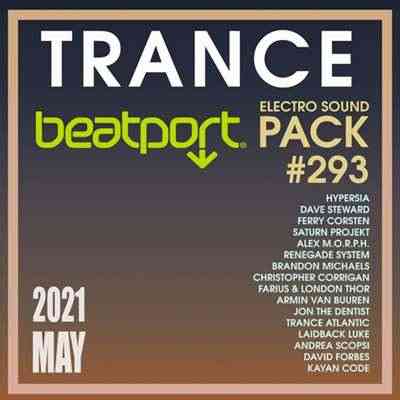 Beatport Trance: Electro Sound Pack #293