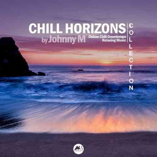 Chill Horizons: Vol 1-3 [WEB] (2021) скачать через торрент
