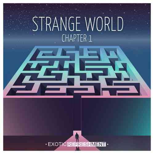 Strange World - Chapter 1 (2021) скачать через торрент