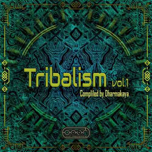 Tribalism Vol . 1 (2021) скачать торрент