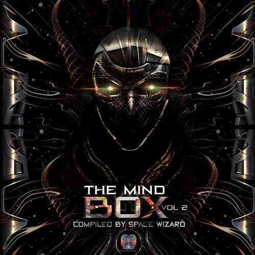 The Mind BoX Vol. 2 (2021) скачать через торрент