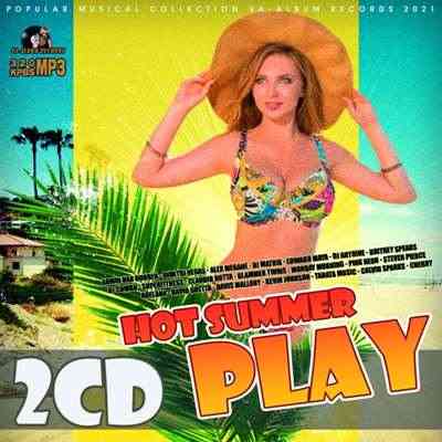 Hot Summer Play [2CD] (2021) скачать торрент
