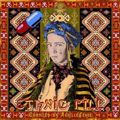 Ethnic Pill (2021) скачать торрент