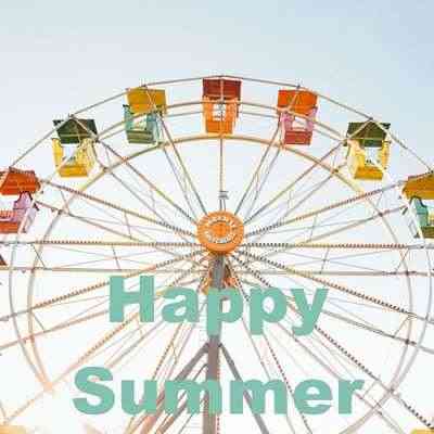 Happy Summer