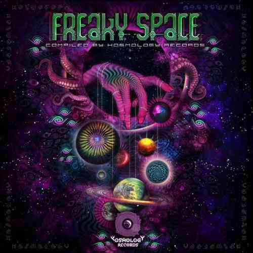 Freaky Space