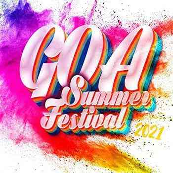 Goa Summer Festival 2021 (2021) скачать через торрент