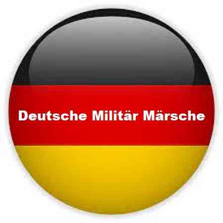 Deutsche Militär Märsche (2021) скачать торрент