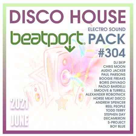 Beatport Disco House: Sound Pack #304