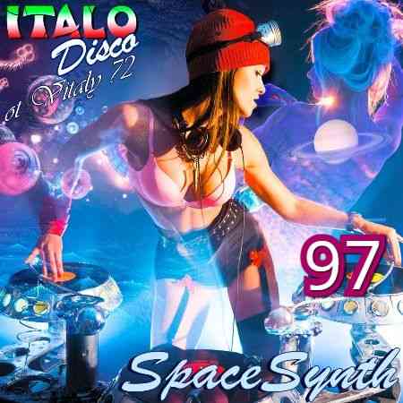 Italo Disco &amp; SpaceSynth ot Vitaly 72 [97]
