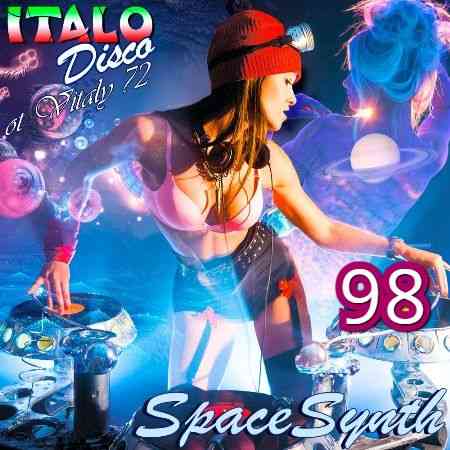 Italo Disco & SpaceSynth ot Vitaly 72 [98] (2021) скачать торрент