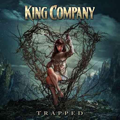 King Company - Trapped