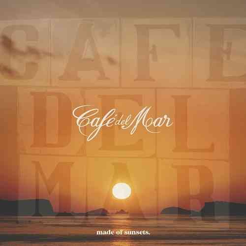 Cafe Del Mar Ibiza - Made Of Sunsets
