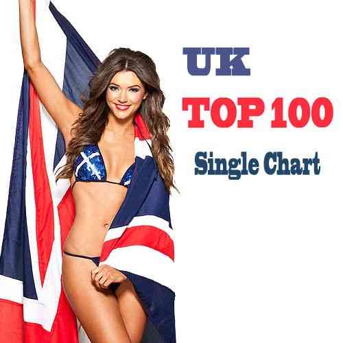 The Official UK Top 100 Singles Chart 25.06.2021 (2021) скачать торрент