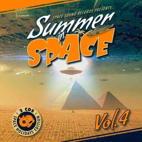 Summer In Space Vol. 4 (2021) скачать через торрент
