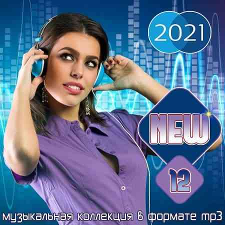 New Vol.12 (2021) скачать торрент