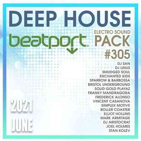 Beatport Deep House: Electro Sound Pack #305