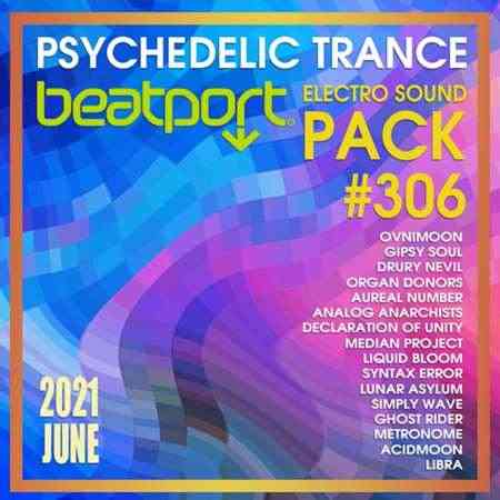 Beatport Psy Trance: Electro Sound Pack #306