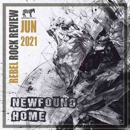 New Found Home: Rebel Rock Review