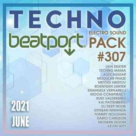 Beatport Techno: Electro Sound Pack #307