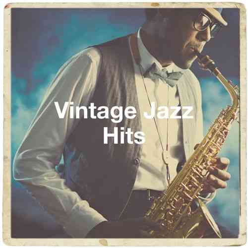 Vintage Jazz Hits (2021) скачать торрент