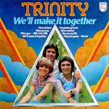Trinity - We'll Make It Together (1976) скачать торрент