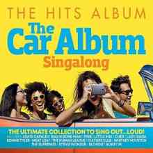 The Hits Album: The Car Album Singalong [3CD] (2021) скачать торрент