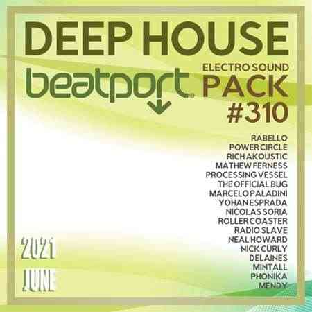 Beatport Deep House: Sound Pack #310