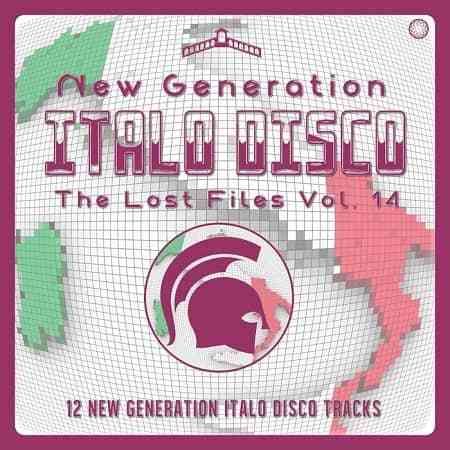 New Generation Italo Disco: The Lost Files Vol.14 (2021) скачать через торрент