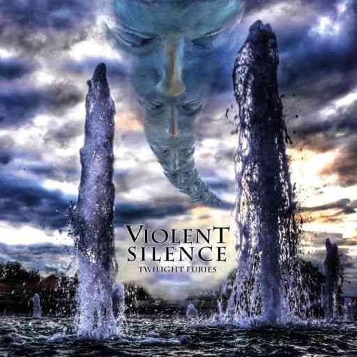 Violent Silence - Twilight Furies (2021) скачать торрент