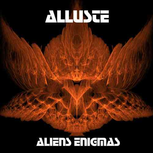 Alluste - Aliens Enigmas