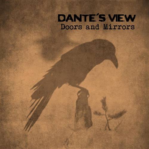 Dante's View - Doors And Mirrors