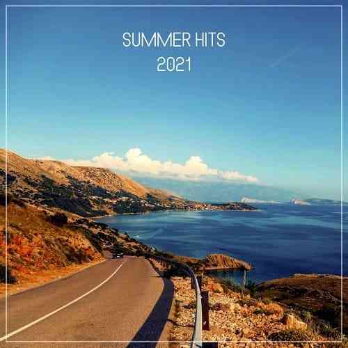 SUMMER HITS - 2021 (2021) скачать через торрент