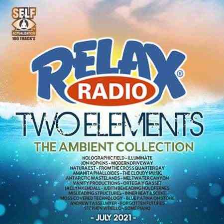 Two Elements: Relax Radio Session (2021) скачать через торрент