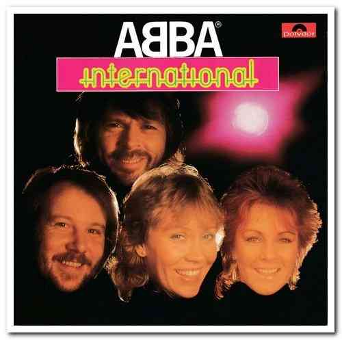 ABBA - International [Compilation]