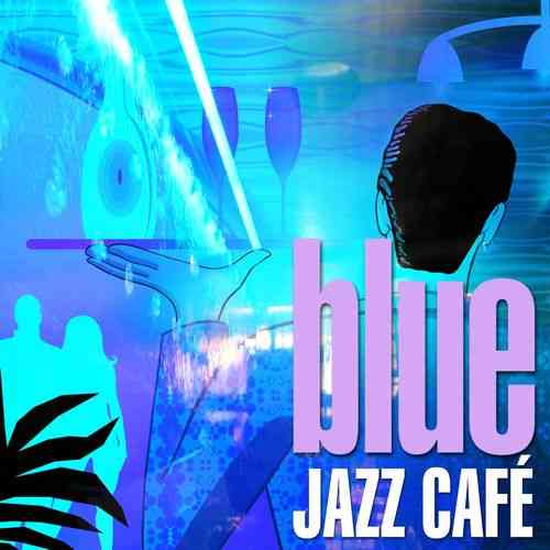 Blue Jazz Cafe (2021) скачать через торрент