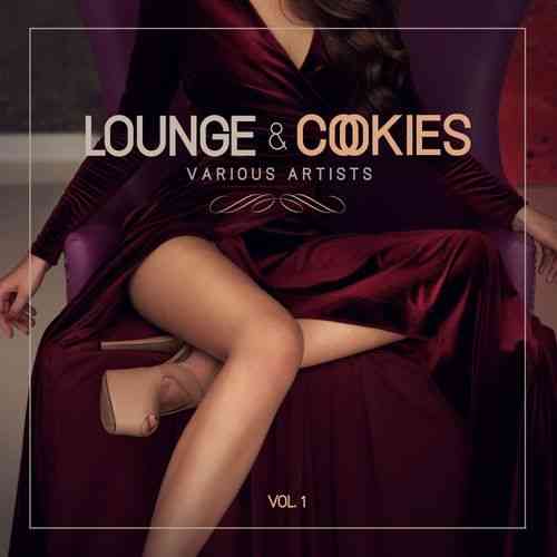Lounge &amp; Cookies, Vol. 1