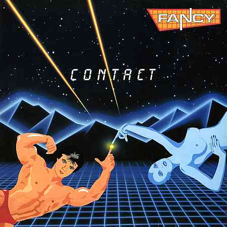 Fancy - Contact (1986) скачать через торрент