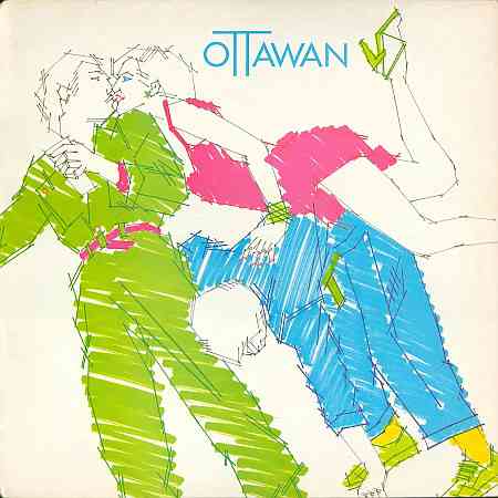 Ottawan - Ottawan (2021) скачать торрент