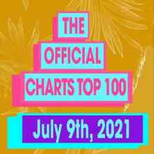 The Official UK Top 100 Singles Chart (09.07.2021)