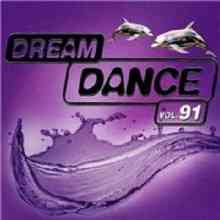 Dream Dance (Vol. 91)