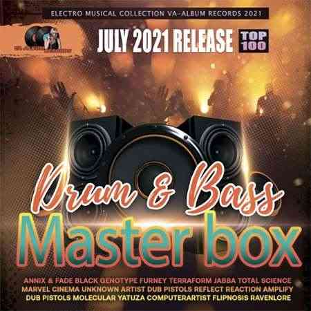 D&amp;B Master Box