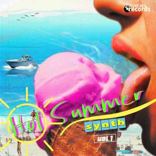 Hot Summer Synth vol.1
