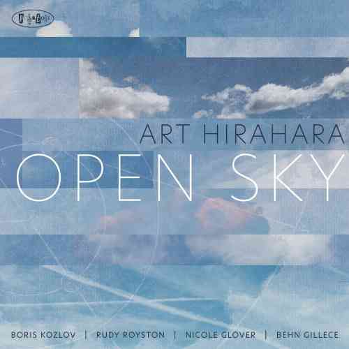 Art Hirahara - Open Sky
