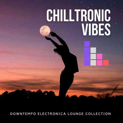 Chilltronic Vibes [Downtempo Electronica Lounge Collection]