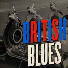 British Blues (2021) скачать торрент