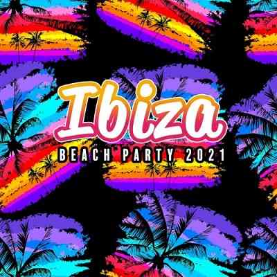 Ibiza Beach Party 2021 - Relaxing Deep House &amp; Progressive House Mix